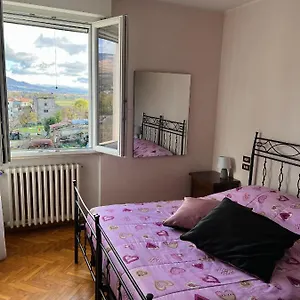 Del Bed & Breakfast Sansepolcro