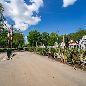 Europarcs Het Amsterdamse Bos Parco vacanze Amstelveen