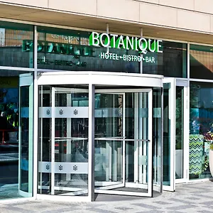 Botanique Hotel Praga