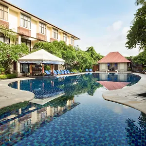 Resort Western Kuta, Kuta Lombok