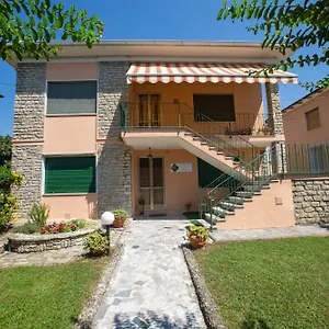 Ai 4 Elementi Bed & Breakfast Pisa