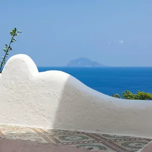 Note Di Salina Bed & Breakfast Santa Marina Salina